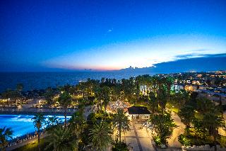 ADORA HOTEL & RESORT fotoÄŸrafÄ±