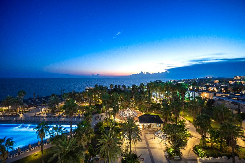 ADORA HOTEL & RESORT - Genel