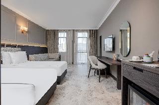 ADORA HOTEL & RESORT fotoÄŸrafÄ±