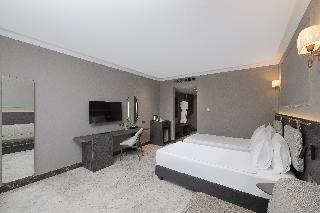 ADORA HOTEL & RESORT fotoÄŸrafÄ±