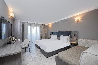ADORA HOTEL & RESORT fotoÄŸrafÄ±