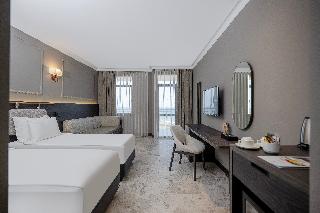 ADORA HOTEL & RESORT fotoÄŸrafÄ±