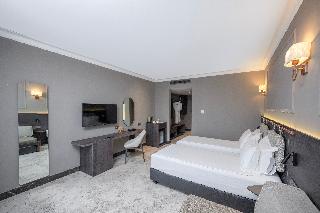ADORA HOTEL & RESORT fotoÄŸrafÄ±
