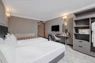 ADORA HOTEL & RESORT fotoÄŸrafÄ±