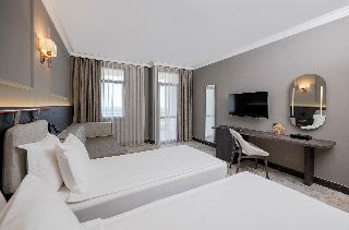 ADORA HOTEL & RESORT fotoÄŸrafÄ±