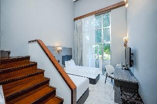 ADORA HOTEL & RESORT fotoÄŸrafÄ±