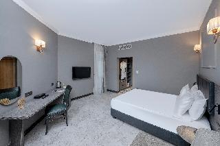 ADORA HOTEL & RESORT fotoÄŸrafÄ±