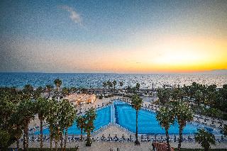 ADORA HOTEL & RESORT fotoÄŸrafÄ±