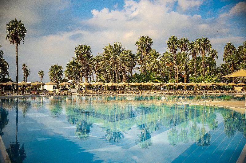 ADORA HOTEL & RESORT - Havuz