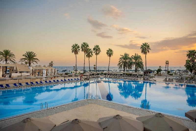 ADORA HOTEL & RESORT - Havuz