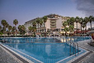ADORA HOTEL & RESORT fotoÄŸrafÄ±