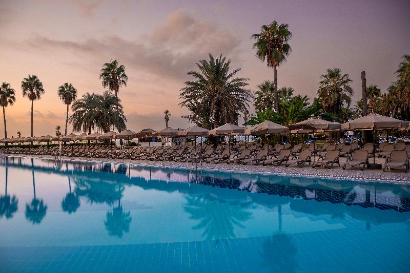 ADORA HOTEL & RESORT - Havuz