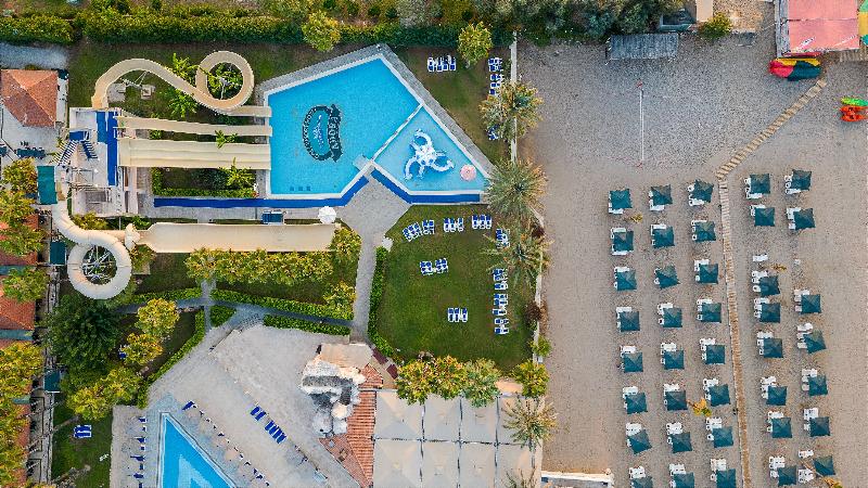 ADORA HOTEL & RESORT - Havuz
