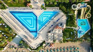 ADORA HOTEL & RESORT fotoÄŸrafÄ±