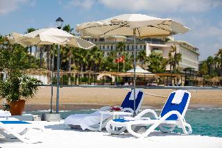 ADORA HOTEL & RESORT fotoÄŸrafÄ±