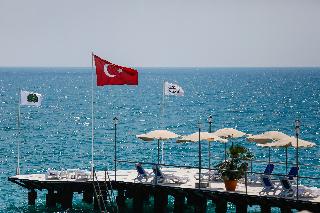 ADORA HOTEL & RESORT fotoÄŸrafÄ±