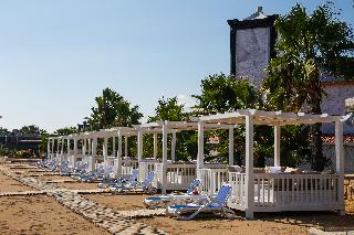 ADORA HOTEL & RESORT fotoÄŸrafÄ±