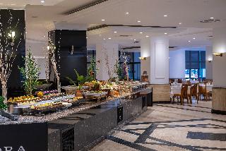 ADORA HOTEL & RESORT fotoÄŸrafÄ±