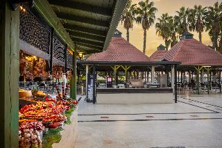 ADORA HOTEL & RESORT fotoÄŸrafÄ±