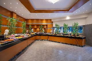 ADORA HOTEL & RESORT fotoÄŸrafÄ±