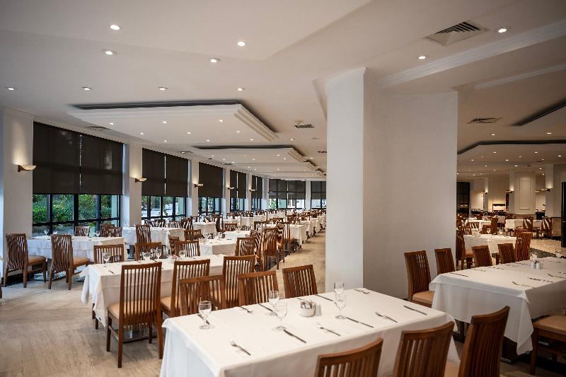 ADORA HOTEL & RESORT - Restoran