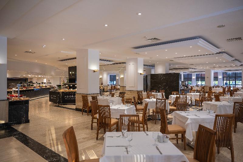 ADORA HOTEL & RESORT - Restoran