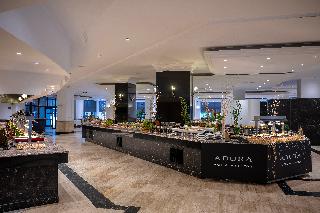 ADORA HOTEL & RESORT fotoÄŸrafÄ±
