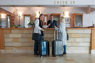 Hotel Wende fotoÄŸrafÄ±