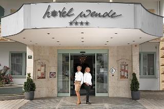 Hotel Wende fotoÄŸrafÄ±