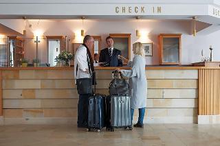 Hotel Wende fotoÄŸrafÄ±