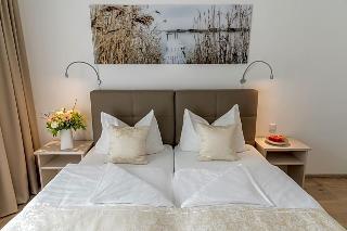 Hotel Wende otel fotoğrafı