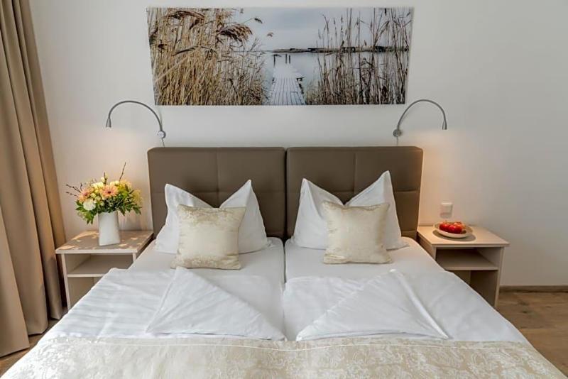 Hotel Wende - Genel