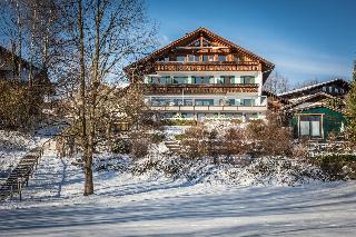 Dreimäderlhaus Garni fotoÄŸrafÄ±