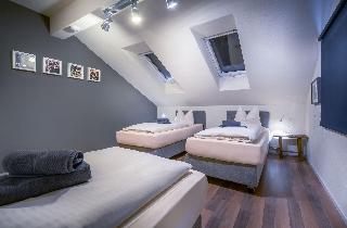 Dreimäderlhaus Garni fotoÄŸrafÄ±