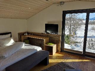 Dreimäderlhaus Garni fotoÄŸrafÄ±