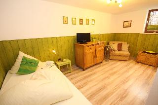 Dreimäderlhaus Garni fotoÄŸrafÄ±