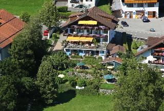 Dreimäderlhaus Garni fotoÄŸrafÄ±