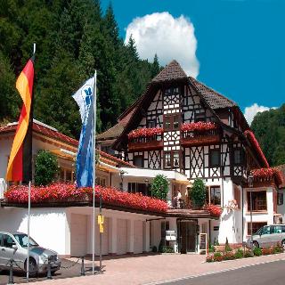 Flair Hotel Adlerbad fotoÄŸrafÄ±
