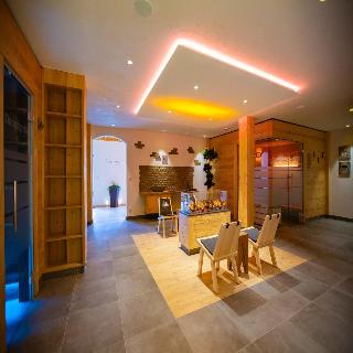 Flair Hotel Adlerbad fotoÄŸrafÄ±