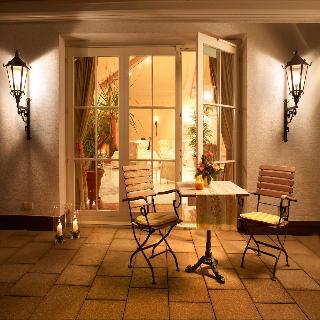 Flair Hotel Adlerbad fotoÄŸrafÄ±