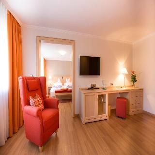 Flair Hotel Adlerbad fotoÄŸrafÄ±