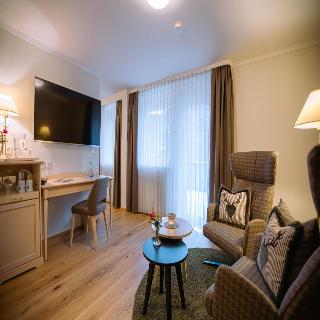 Flair Hotel Adlerbad fotoÄŸrafÄ±