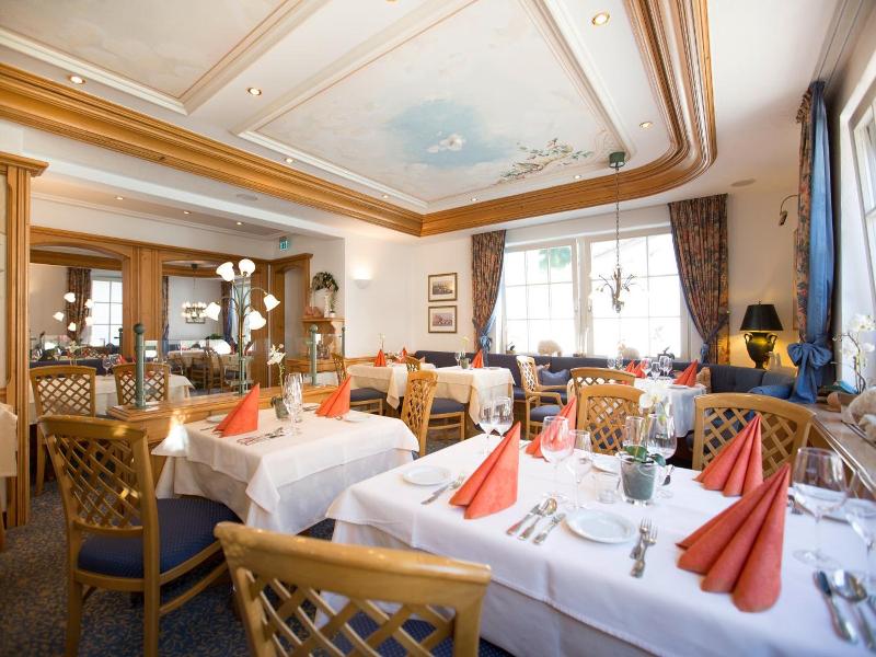 Flair Hotel Adlerbad - Genel