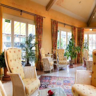 Flair Hotel Adlerbad fotoÄŸrafÄ±