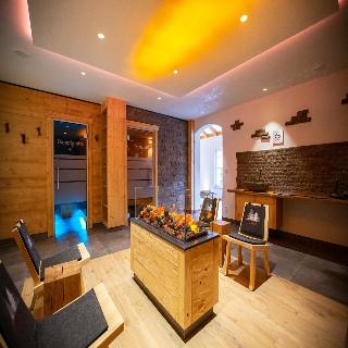 Flair Hotel Adlerbad fotoÄŸrafÄ±
