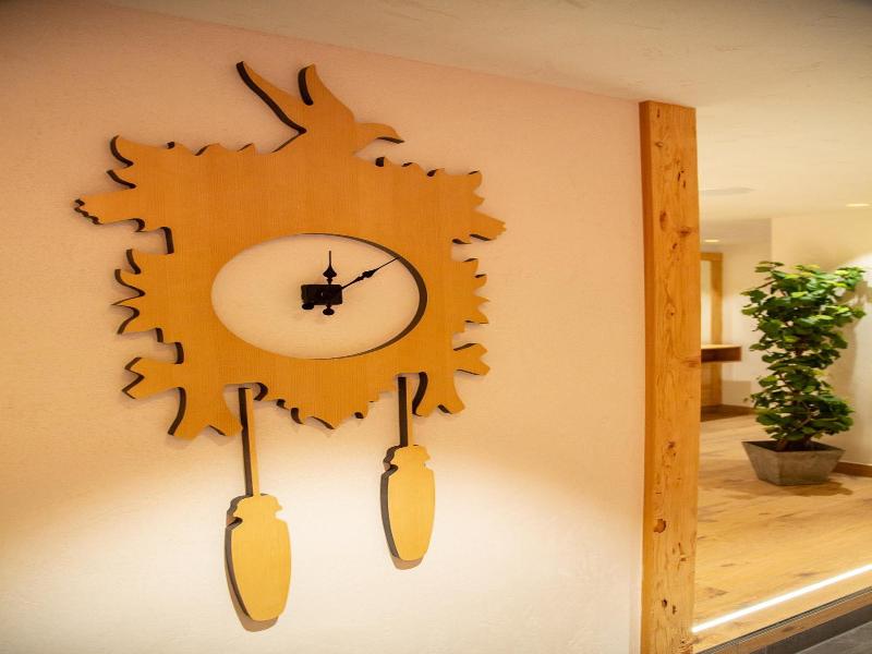 Flair Hotel Adlerbad - Genel