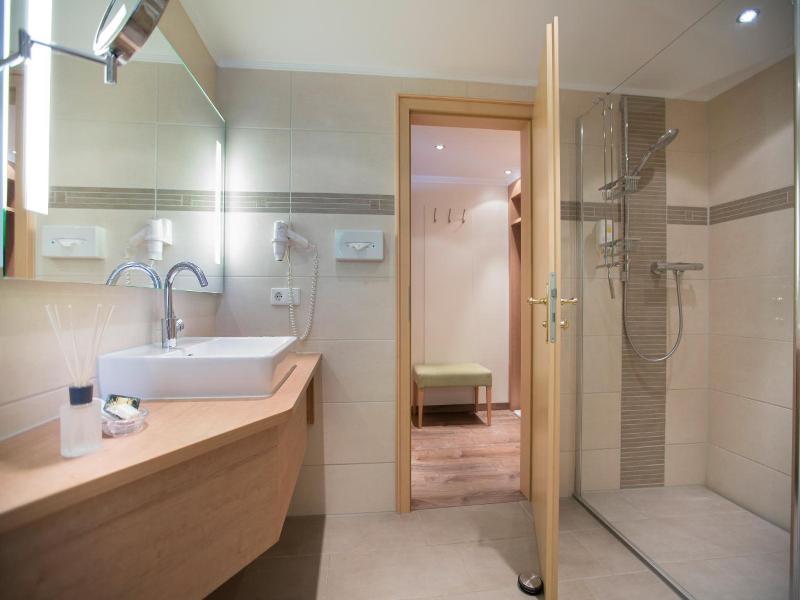 Flair Hotel Adlerbad - Oda