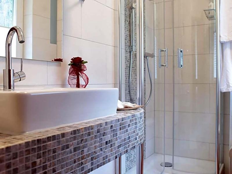 Flair Hotel Adlerbad - Oda
