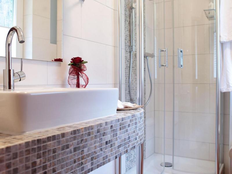 Flair Hotel Adlerbad - Oda