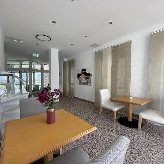Winters Hotel Offenbach - Eurotel Boardinghouse fotoÄŸrafÄ±